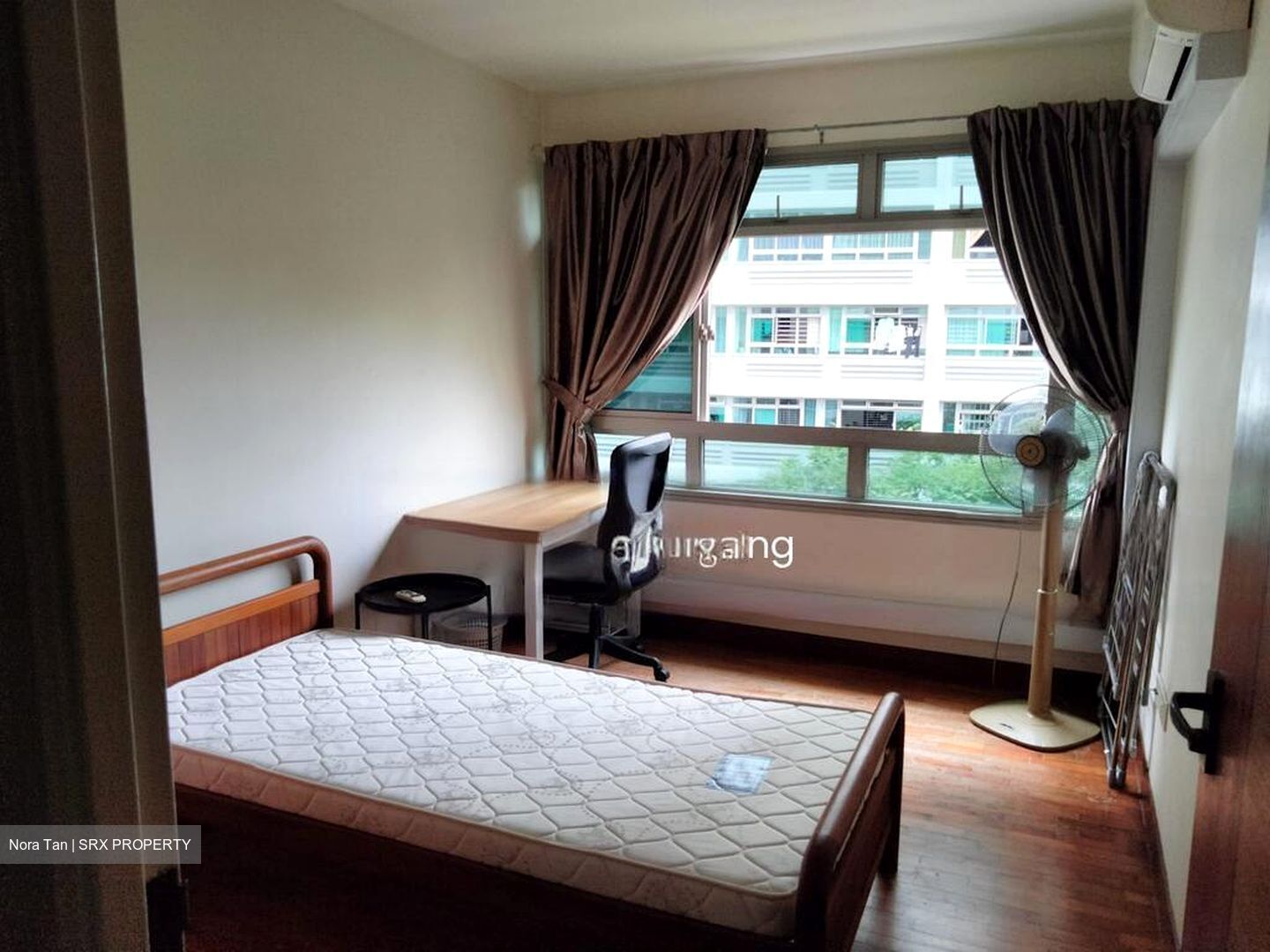 Blk 272A Atrina (Sengkang), HDB 4 Rooms #581282451